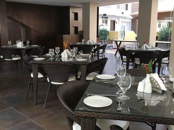 The Verda Carmona 3* Varca